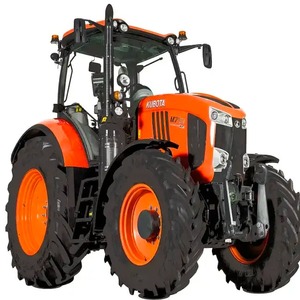 Tracteur Mahindra multifonctionnel 475 Di XP Plus Nouveau modèle de tracteur agricole 8HP Tracteur à chenilles Moteur Pompe d'occasion - Product Image 6