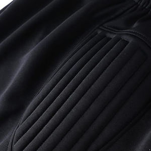 Ensemble de maillots de gardien de but pour hommes Combinaisons d'entraînement de football avec kit de protection en éponge Uniforme personnalisé pour l'entraînement des gardiens de but - Product Image 2