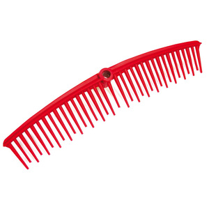 Rastrello da Giardino per Polipropilene con 35 Denti - Product Image 1