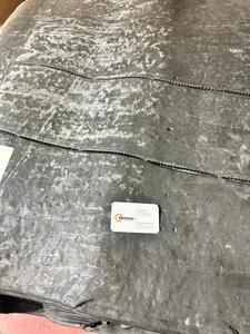 Feuille de perruque non durcie de qualité A Déchets de caoutchouc récupérés pour l'Europe Produits en caoutchouc recyclé à des fins diverses - Product Image 2