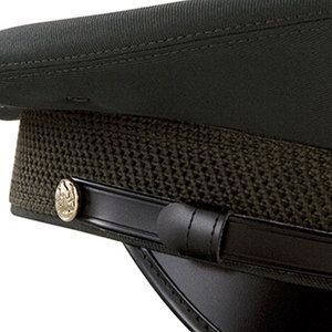 หมวกยอดแหลมยูนิเฟอร์มสำหรับ2025หมวกแก๊ปหมวกและหมวกที่มีตราสัญลักษณ์ปรับแต่งสีและขนาดได้ - Product Image 6