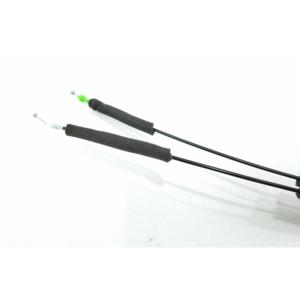 Serrure avant droite TOYOTA C-HR Hybrid 2ZR-FXE (16>23) - Product Image 3