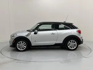 USADO, Volante a la Izquierda/Derecha, MINI PACEMAN COOPER S ALL4 2013 - Product Image 5