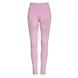 Legging de fitness sans couture taille moyenne de haute qualité pour femmes vêtements de sport respirants - Product Image 4