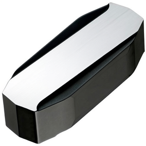 Inserto Indexable ISO LNGF 361220-PM-S01T9315 para Herramienta de Torneado con Recubrimiento MT-CVD, Paquete de 5, Profundidad 2mm - Product Image 2