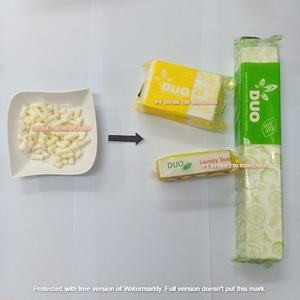 Nagpur Inde Duo Fonction 800 Grammes Détergent Liquide Multifonctionnel Barre de Lessive Savon Corps Douche Lavage Meilleure Qualité pour Usage Quotidien - Product Image 4