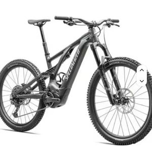 Vente de vélos électriques tout-terrain Specialized Turbo Levo Comp Alloy E-MTB Fully S3 FOX disponibles à la vente - Product Image 2
