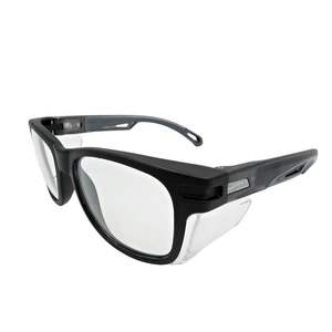 Lunettes de sécurité avec protections latérales - Product Image 2
