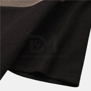 Camisetas de algodón para hombre 2024, tela transpirable de 260 gramos de alta calidad, cuello redondo personalizable ligero y de secado rápido - Product Image 4