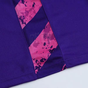 ชุดบาสเก็ตบอลมาใหม่เครื่องแบบบาสเกตบอลขายดีที่สุด - Product Image 2