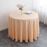 Meilleure vente nappe en lin linge de table de luxe fête en gros nappe de mariage 100% linge de table durable de haute qualité