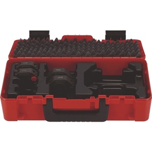 ชุดเครื่องมือกดวงแหวน ROTHENBERGER M รุ่น NW 15-22-28-35 มม. - Product Image 1