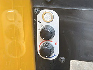 Chargeuse sur pneus JCB 1CXT 2020 à faible consommation de carburant, pompe, boîte de vitesses, roulement, moment de charge élevé, équipement de machines de construction - Product Image 6