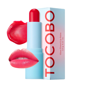 Tự nhiên Lip Balm OEM ODM Hàn Quốc mỹ phẩm nhà máy nhãn hiệu riêng xuất khẩu B2B nhà phân phối Nhà cung cấp - Product Image 1