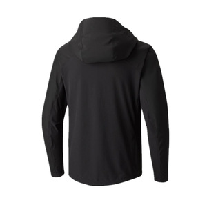 Ropa de calle personalizada de alta calidad, cortavientos, bordado ligero, chaqueta impermeable para hombre, chaqueta de Moda de Primavera - Product Image 6