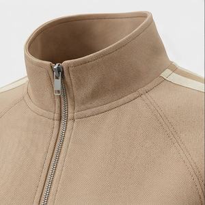 Ensemble de survêtement décontracté pour femmes, à capuche, streetwear, best-seller, 100% coton, polaire, écologique, pour l'entraînement, le jogging, la salle de sport - Product Image 4