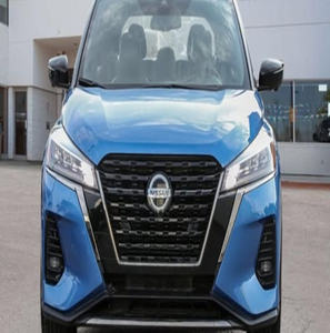 Voiture d'occasion 2022 Kicks SR 4 portes, hayon, 1.6L 4 cylindres, 122 CV, double personnalisation - Product Image 3