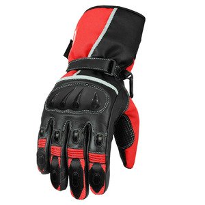 Traje de carreras para motocicleta Cordura, chaqueta textil, pantalones y diseños de cuero, traje Cordura de poliéster 100% - Product Image 6