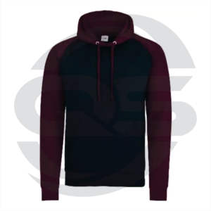 Sweat à capuche unisexe avec logo personnalisé, respirant, style hip-hop streetwear grande taille avec col à capuche pour l'hiver-Fabricant direct - Product Image 1