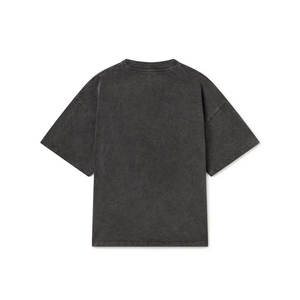 Camiseta Vintage de Cuello Redondo para Hombre, Camiseta Ligera, Suave y Transpirable para Hombre - Product Image 2