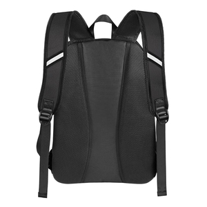 Mochila de baloncesto de diseño y Color personalizado con estilo de cremallera, novedad de 2025, mochila de baloncesto deportiva personalizada de gran capacidad - Product Image 3