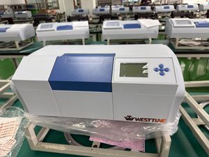 WESTTUNE WZZ-2S 589nm เครื่องโพลาไรมิเตอร์อัตโนมัติแบบดิจิตอล วงจรขั้นสูงในประเทศ ควบคุมด้วยไมโครคอมพิวเตอร์ จอ LCD ซิลิคอน รับประกัน 1 ปี - Product Image 6