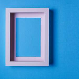 Gracieux personnalisé couleur en bois mémorial cadre Photo polyvalent élégant moderne décoration de la maison découpe impression s'adapte à tout - Product Image 2