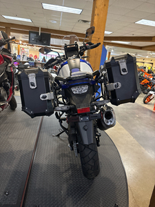 Nouvelles motos V-Strom 1050DE Adventures 2024 entièrement disponibles - Product Image 5