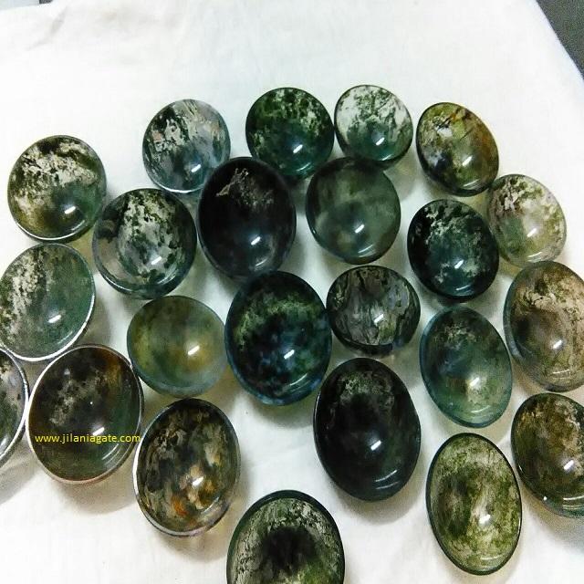 Moss Agate