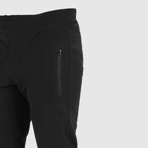Pantalones MTB transpirables para hombre 100% para venta en línea, precio razonable, diseño de bolsillo personalizado, pantalones MTB en MOQ bajo - Product Image 6