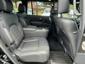 Offre exceptionnelle : INFINITI QX80 Sensori 4x4 d'occasion 2023 - Product Image 5