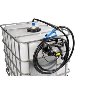 ชุด Meclube IBC สำหรับ AdBlue®พร้อมอะแดปเตอร์230V 40 L/นาทีวินาที & ชุดเครื่องมือ2023ปืนด้วยตนเอง - Product Image 1