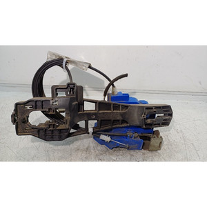 ตัวล็อคด้านหน้าขวา FIAT 500 L Series (351_352) 52018118 843 A1000 (12>) - Product Image 1