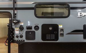 Nueva Autocaravana/Camioneta Camper/Caravana con Techo Elevado 2026 - Product Image 5