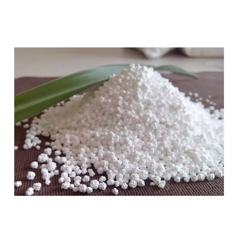 94%min anhydrous Calcium Chloride special manufacturer