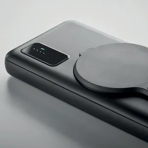 Cargador Inalámbrico Magnético, Cargadores Portátiles Promocionales para Dispositivos Tecnológicos - Product Image 1