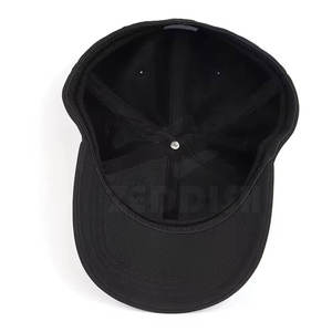 Sombreros de béisbol de diseño único fabricados en Pakistán, uso deportivo al aire libre, gorras hechas de algodón - Product Image 5