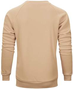 Nueva Sudadera con capucha de algodón 100% de calidad superior personalizada para hombres Material transpirable disponible en varios colores - Product Image 3