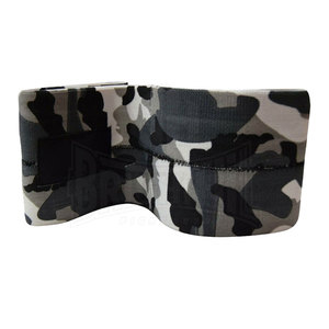 Banda de tirachinas de prensa para levantamiento de pesas para protección de brazos con logotipo personalizado Yoga entrenamiento de fuerza Fitness tirachinas - Product Image 2