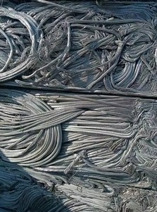 TOP BENDABLE ALLOY ALUMINIUM <b>WIRE</b> SCRAPS Enamelled Finish with Welding Application and Bending - Product Image 4