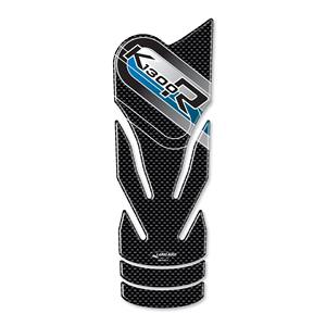 3D Gel serbatoio Pad K1300 compatibile serbatoio protettore per BMW K1300R moto ha migliorato il Comfort e lo stile - Product Image 1