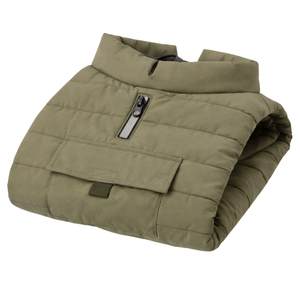 Water Resistant <b>Dog</b> Jacket Winter Puffer Vest Warm Insulated Pet Coat Lightweight Outdoor Wear <b>For</b> Small Medium <b>Dogs</b> - Product Image 6