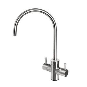 Distributeur d'eau sous évier à économie d'énergie «Taiwan Buder» - Product Image 3