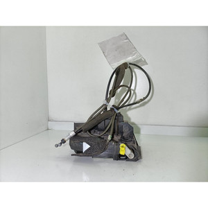 SERRURE AVANT GAUCHE NISSAN Juke 1ère Série 805011KA0A K9K (10>13) - Product Image 1
