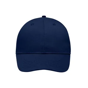 Cappellino 6 Panel Workwear Cap Customizable Promotional <b>Hats</b> & Caps - Product Image 6