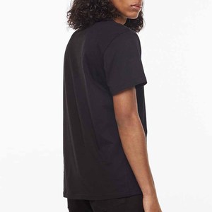 Camiseta al por Mayor con Diseño Personalizado, Logotipo Impreso, 100% Algodón Orgánico, Ecológica, Transpirable y de Secado Rápido, con Tu Propio Diseño para Hombre - Product Image 5