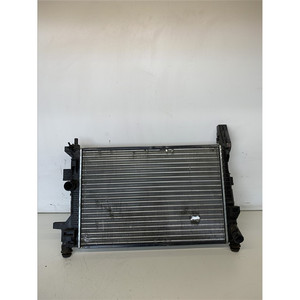 Radiateur d'eau FORD Focus Berline 5ème Série 1830143 T1DA diesel 1600 (11>14) - Product Image 1