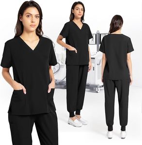 Personalized Medical Uniform | Daily Wear for Healthcare Settings | Professional Look with Comfort and Flexibility - Product Image 2