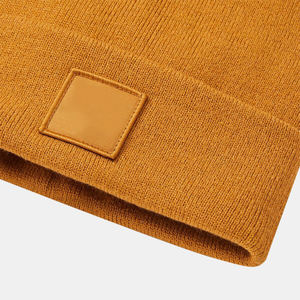 Fabrication pakistanaise hiver laine tricoté Mohair Beanie marque privée qualité Logo personnalisé Mohair Beanie en différentes couleurs - Product Image 6