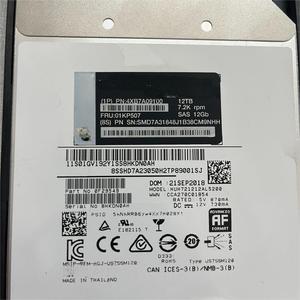 01KP507 12TB 7.2K LFF NL-SAS HDD 01KP507 - Product Image 4